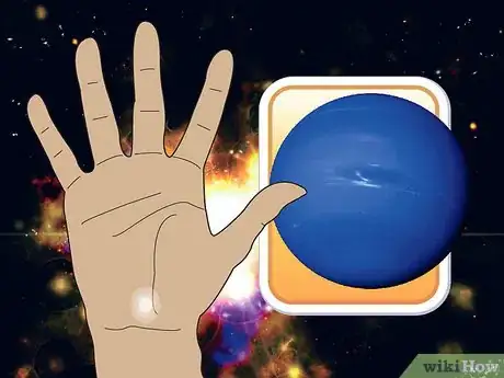 Immagine titolata Read the Mounts of the Palm Step 10