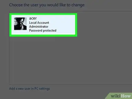 Immagine titolata Delete Someone's Windows Password Step 7