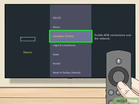 Immagine titolata Install Kodi on an Amazon Fire Stick Step 8