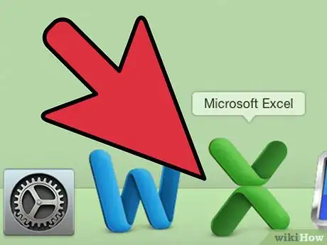 Immagine titolata Add a New Tab in Excel Step 1