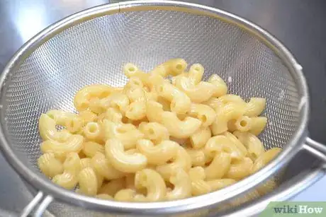 Immagine titolata Cook Elbow Macaroni Final