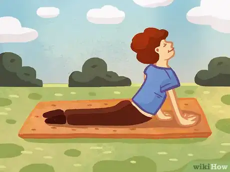 Immagine titolata Relieve Stress Step 25