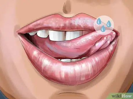Immagine titolata Kiss Your Partner's Neck Step 3