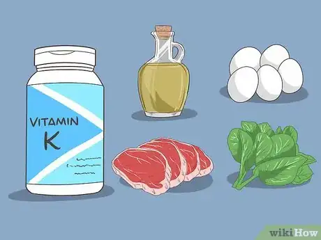 Immagine titolata Raise Blood Platelet Level Naturally Step 12
