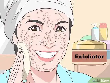 Immagine titolata Get Rid of Milia Step 2