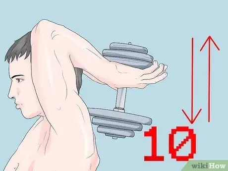Immagine titolata Accelerate Muscle Growth Step 10