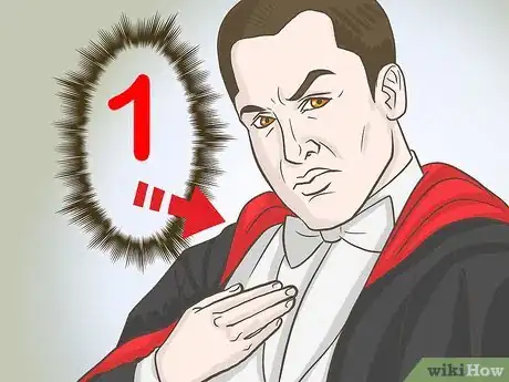 Immagine titolata Act Like a Vampire Step 15