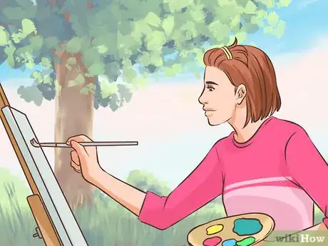 Immagine titolata Develop Your Own Drawing Style Step 4