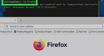 Eseguire un Programma Usando il Prompt dei Comandi di Linux