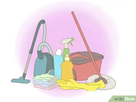 Immagine titolata Start a Housekeeping Business Step 10