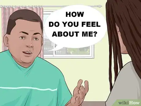 Immagine titolata Find out Whether a Girl Loves You or Is Just Being a Good Friend Step 12