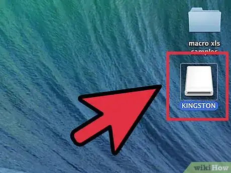 Immagine titolata Transfer Files from PC to Mac Step 19