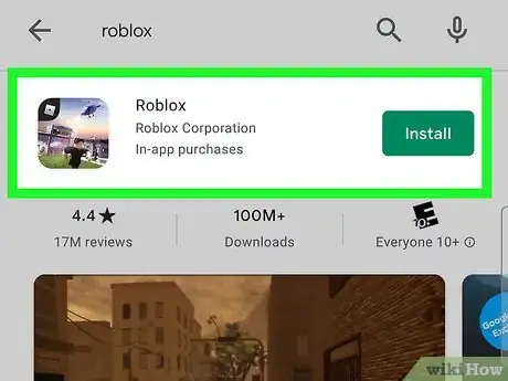 Immagine titolata Install Roblox Step 18