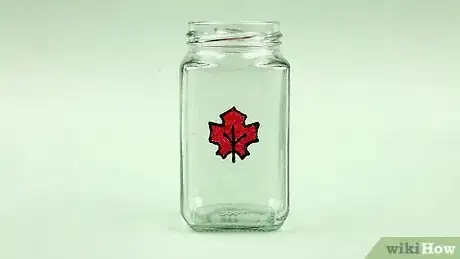 Immagine titolata Do Glass Painting from a Pattern Tracing Step 19
