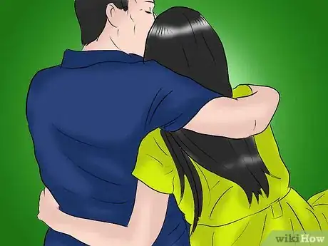 Immagine titolata Be a Mistress Step 5