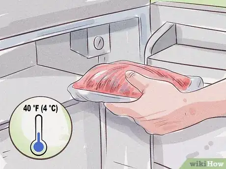 Immagine titolata Know if Meat Is Bad Step 15