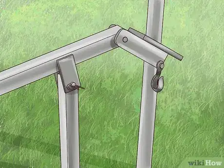 Immagine titolata Remove a Chain Link Fence Step 19