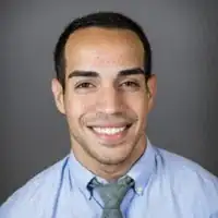 Alex Robles, MD, NASM