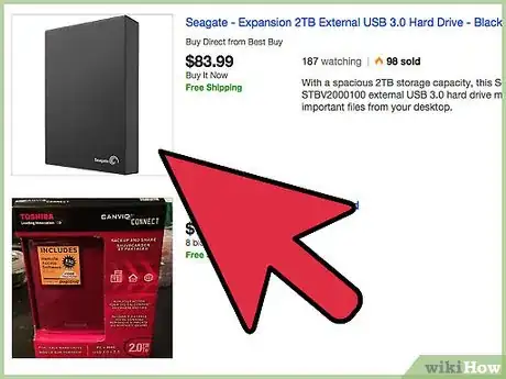 Immagine titolata Build a Fileserver Step 2