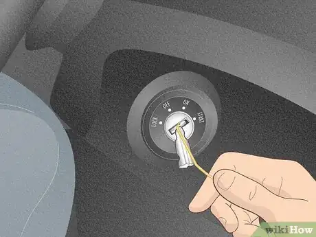 Immagine titolata Remove a Broken Key from an Ignition Lock Step 6