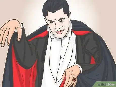Immagine titolata Act Like a Vampire Step 16