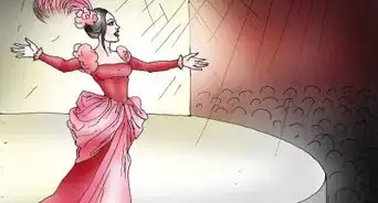 Essere un Migliore Attore di Teatro