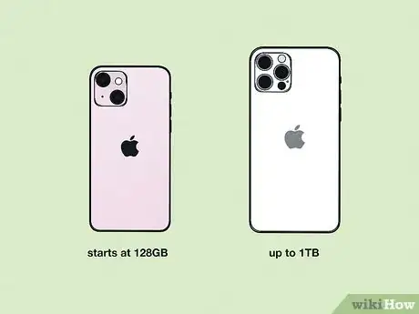 Immagine titolata Should You Upgrade to the iPhone 13 Step 12
