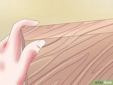 Immagine titolata Identify Wood Step 1