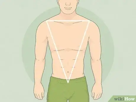 Immagine titolata Body Shapes Men Step 5