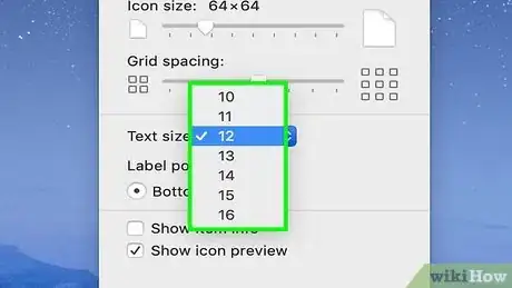 Immagine titolata Change Font Size on a Computer Step 12