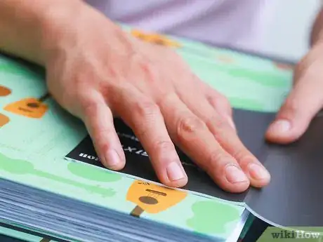 Immagine titolata Staple a Booklet Step 11