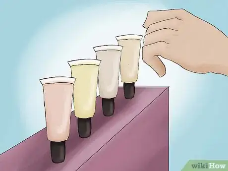 Immagine titolata Pick the Right Foundation Makeup Step 13