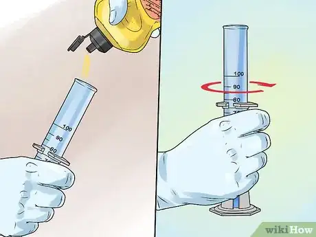 Immagine titolata Make Elephant Toothpaste Step 14