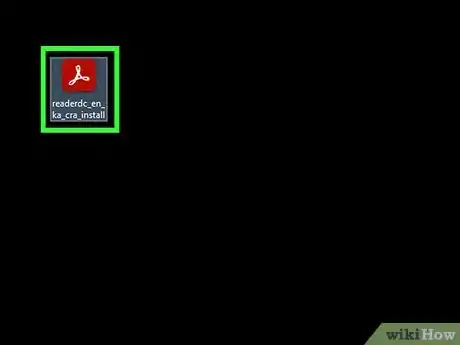 Immagine titolata Install Adobe Acrobat Reader Step 4