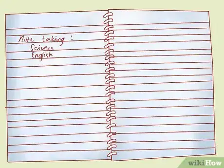 Immagine titolata Hide Your Diary Step 16