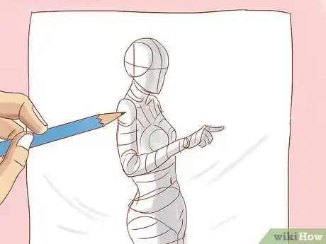 Immagine titolata Become a Professional Artist Step 5