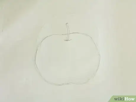 Immagine titolata Use Watercolor Pencils Step 1