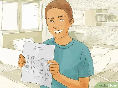 Immagine titolata Deal With a Bad Grade Step 10
