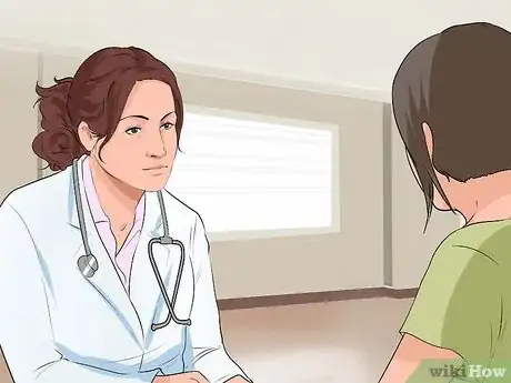 Immagine titolata Deal With Having PTSD (Post Traumatic Stress Disorder) Step 1