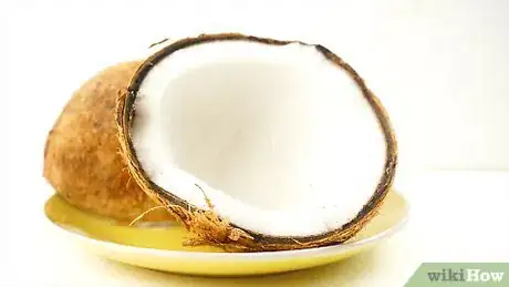 Immagine titolata Buy and Store Coconut Step 7