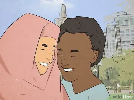 Immagine titolata Become Good Friends With Someone Step 19