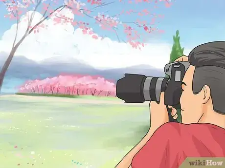 Immagine titolata Become a Professional Photographer Step 8