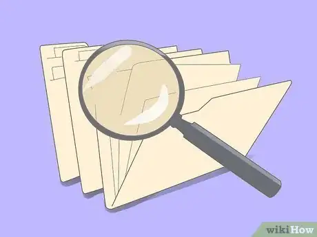 Immagine titolata Obtain Security Clearance Step 9