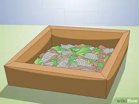 Immagine titolata Make a Worm Farm Step 5