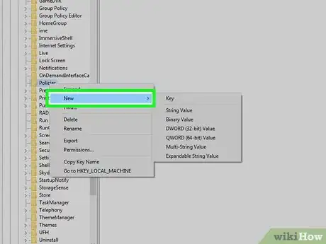 Immagine titolata Block Apps on PC or Mac Step 6