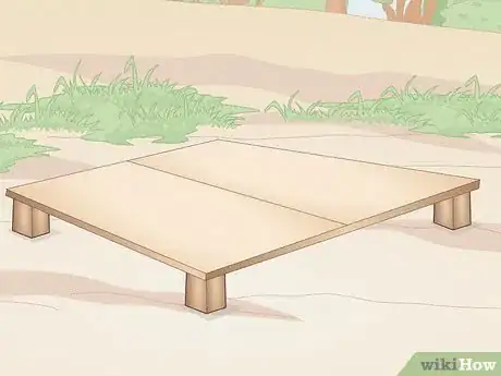Immagine titolata Catch a Chicken Step 11