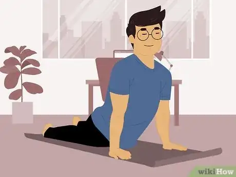 Immagine titolata Stop Worrying and Start Living Step 7