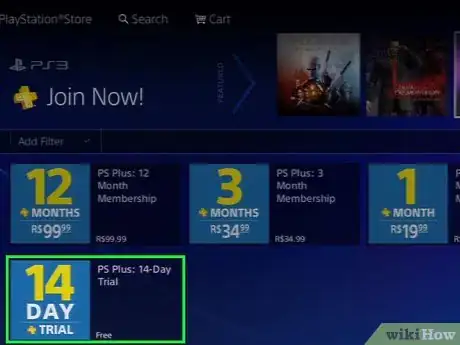 Immagine titolata Subscribe to PlayStation Plus Step 24
