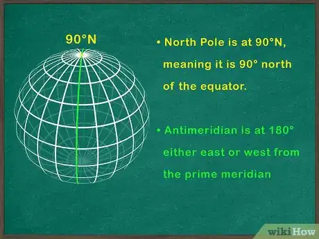 Immagine titolata Read Latitude and Longitude on a Map Step 4