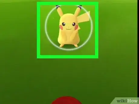 Immagine titolata Catch Pikachu in Pokémon GO Step 5
